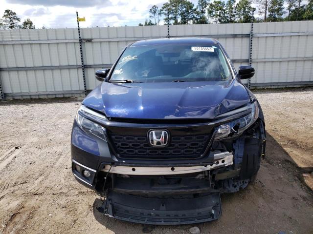 2019 HONDA PASSPORT E - 5FNYF7H56KB002432