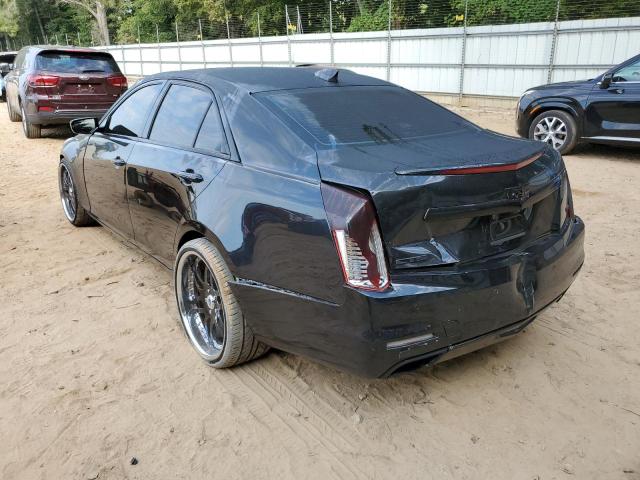 2015 CADILLAC CTS VSPORT 1G6AU5S80F0108008