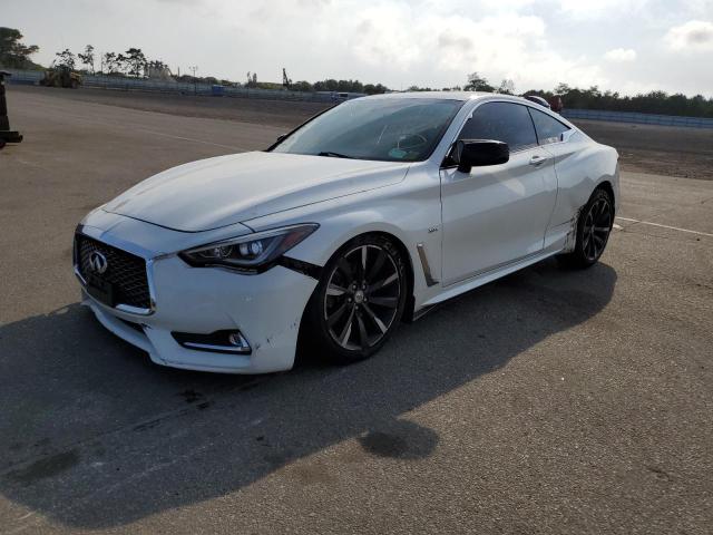 2018 INFINITI Q60 LUXE 3 - JN1EV7EL5JM390528