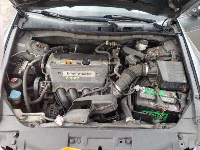 1HGCP26349A128577 2009 Honda Accord Lx