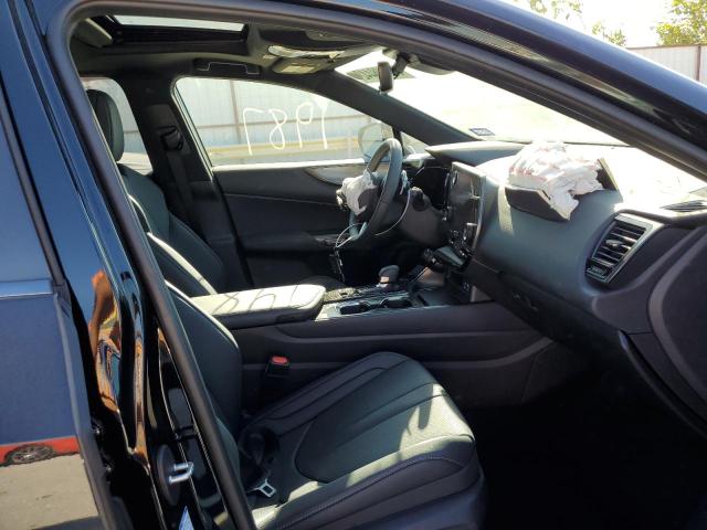 2022 LEXUS NX 350 2T2KGCEZ0NC003504