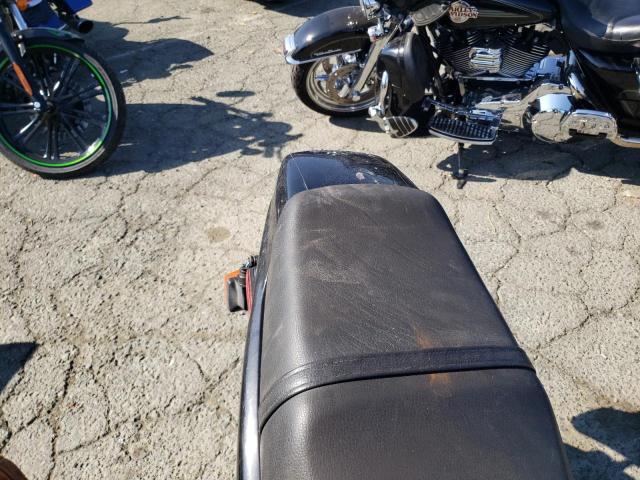 2002 HONDA CB750 JH2RC38112M000024