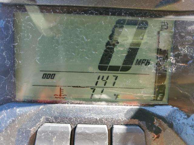 2022 YAMAHA YFM700 5Y4AMH2E8NA101053