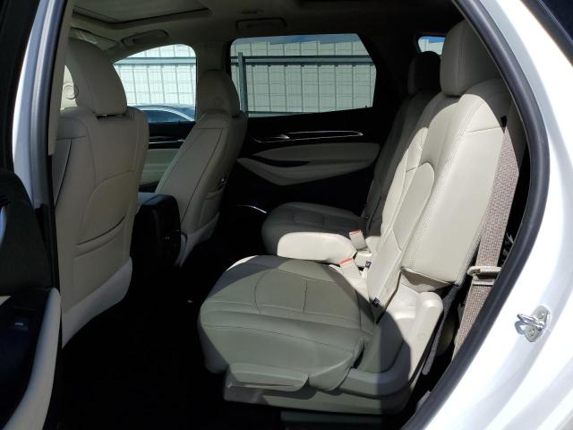 2021 BUICK ENCLAVE PR 5GAEVBKW8MJ261804