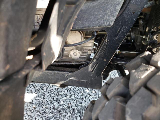 2021 HONDA SXS1000 M5 1HFVE0421M4505570