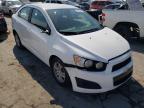 2016 CHEVROLET SONIC LT - 1G1JC5SH0G4162220