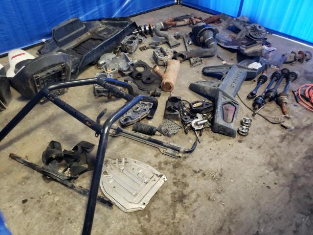 2012 POLARIS ATV 4XAVE76A8CB602869