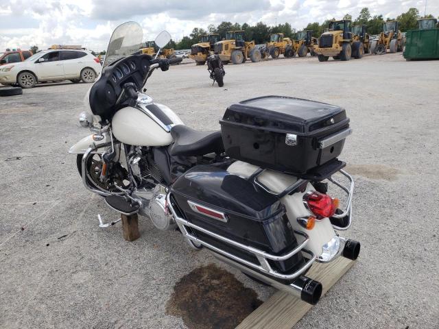 2020 HARLEY-DAVIDSON FLHTP 1HD1FMP18LB630736