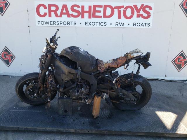 2021 YAMAHA MTN1000 C JYARN48Y2MA000913
