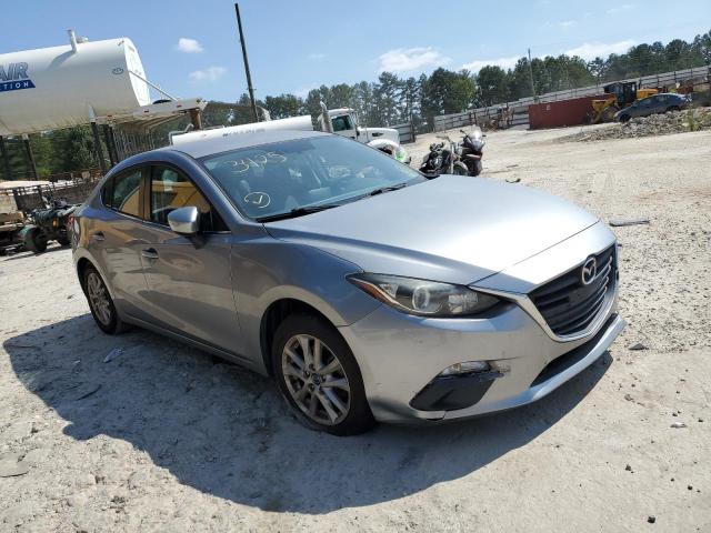 VIN JM1BM1U79G1333425 2016 MAZDA 3 no.1