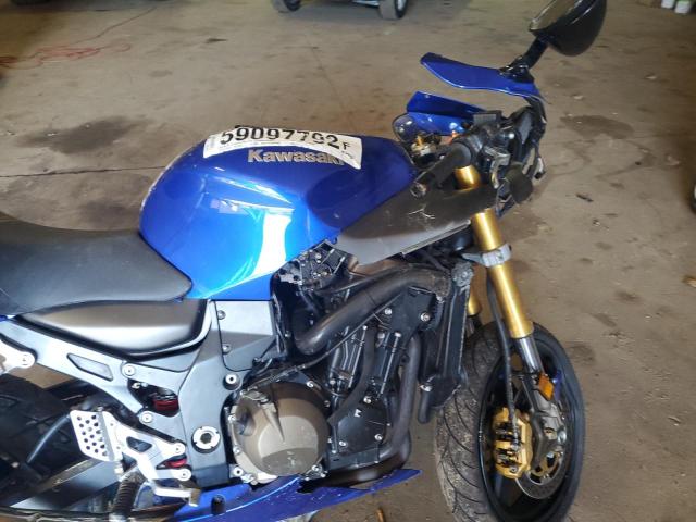 2004 KAWASAKI ZX1200 B JKAZX9B184A012419