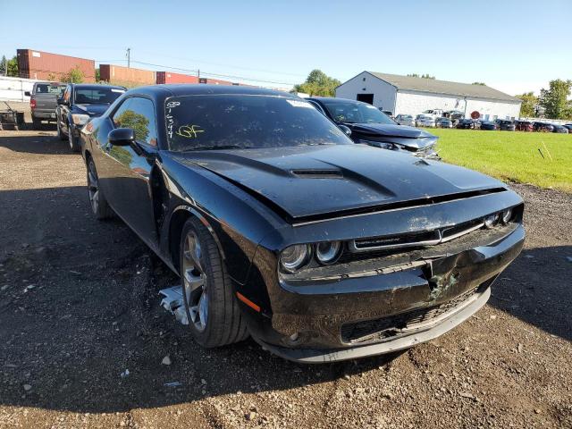 2016 Dodge Challenger for sale in Columbia Station, OH