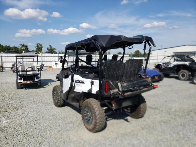 2021 HONDA SXS1000 M5 1HFVE0421M4505570