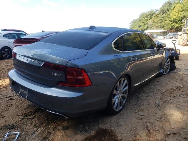 2018 VOLVO S90 T8 INS LVYBR0AL3JP055308