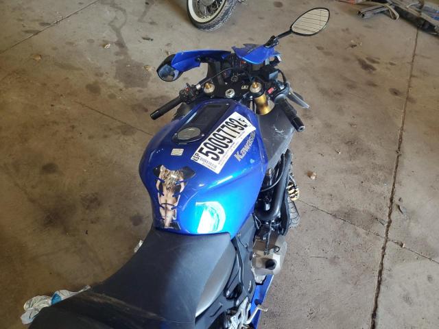 2004 KAWASAKI ZX1200 B JKAZX9B184A012419