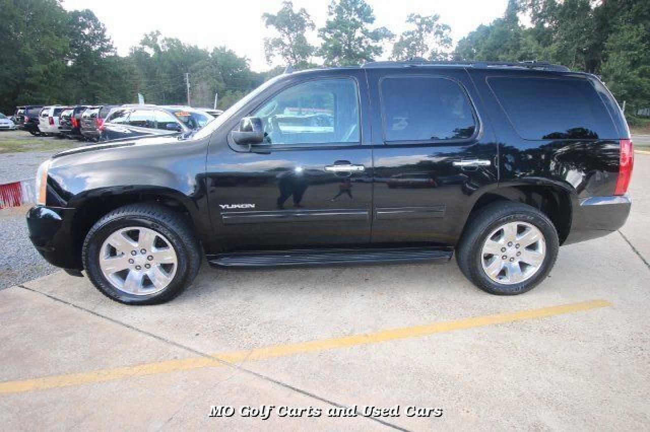 2012 GMC Yukon Sle VIN: 1GKS1AE07CR290875 Lot: 60080272