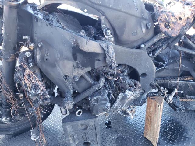 2021 YAMAHA MTN1000 C JYARN48Y2MA000913