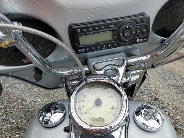 2004 HARLEY-DAVIDSON FLHRSI 1HD1FYW154Y740070
