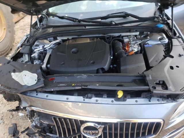 2018 VOLVO S90 T8 INS LVYBR0AL3JP055308