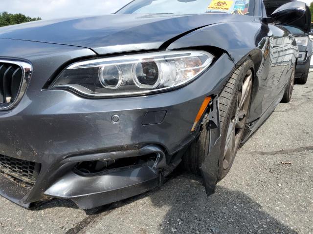 2016 BMW M235XI WBA1M5C52GV327295