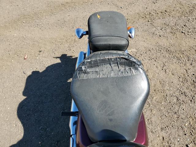 2004 HONDA VT750 CA JH2RC50334M003423