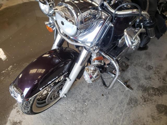2006 HARLEY-DAVIDSON FLHRCI 1HD1FRW1X6Y654911
