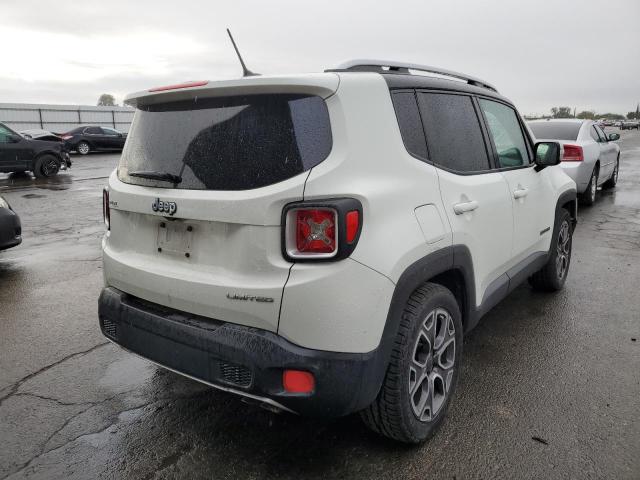 2015 JEEP RENEGADE L - ZACCJADT6FPC36384