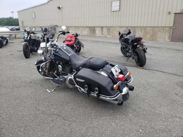 2010 HARLEY-DAVIDSON FLHRC 1HD1FR413AB621554