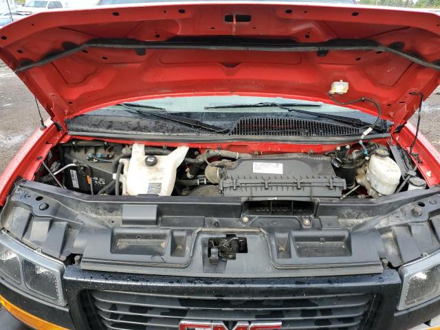 2020 GMC SAVANA 1GTW7AFP5L1222726