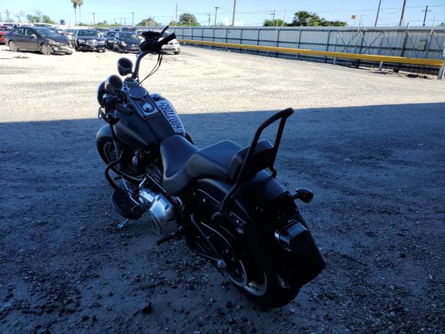 2015 HARLEY-DAVIDSON FLSTFB FAT 1HD1JNV14FC015333