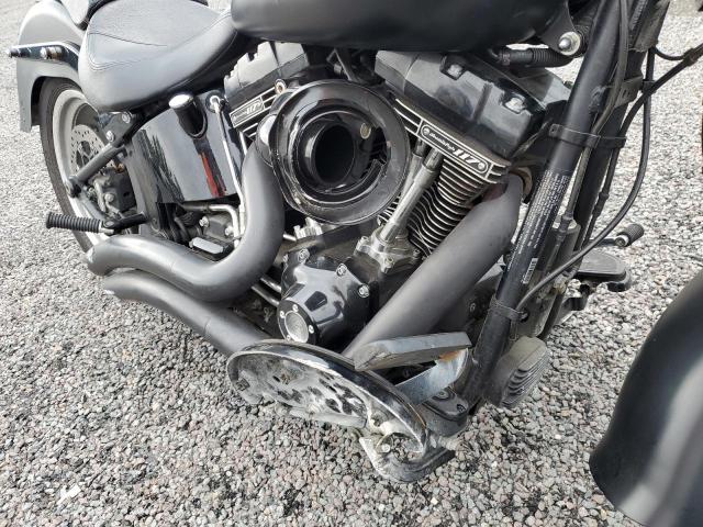 2017 HARLEY-DAVIDSON FLSTFBS 1HD1JT911HC016859