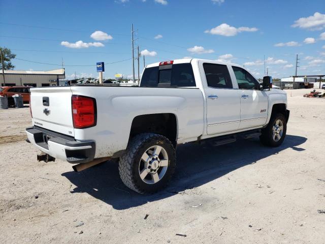 2016 CHEVROLET 2500 1GC1KWEG8GF283682