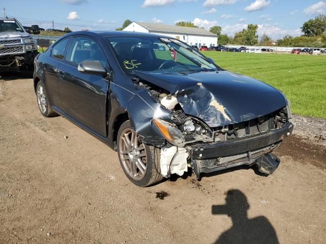Salvage cars for sale from Copart Columbia Station, OH: 2009 Scion TC