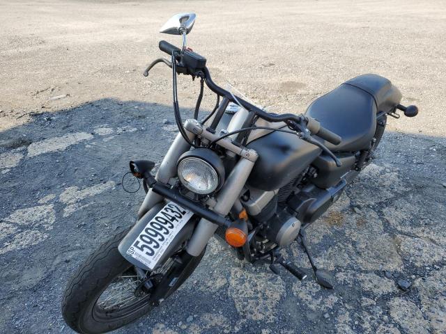 2013 HONDA VT750 C2B JH2RC5371DK300717