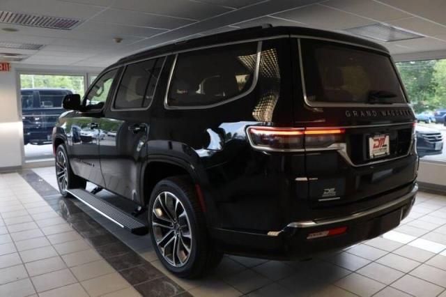 2022 JEEP GRAND WAGO 1C4SJVGJ8NS141945