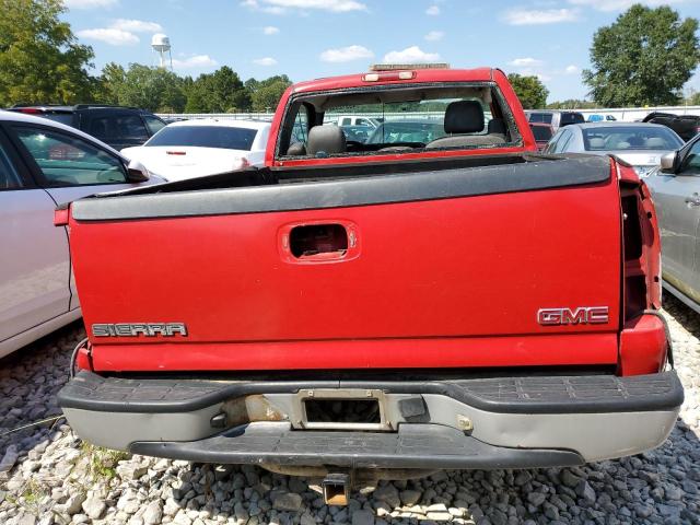 1GTEC14VX5Z301645 GMC New Sierra C1500
