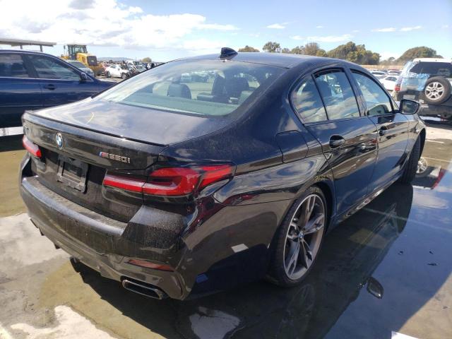 WBA13BK06NCH62436 BMW M550xi