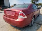 Lot #2720715043 2007 FORD FUSION SE