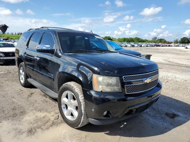 Chevrolet salvage cars for sale: 2008 Chevrolet Tahoe K150