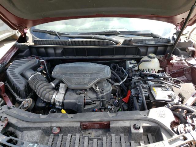 2018 CADILLAC XT5 - 1GYKNBRS9JZ211280