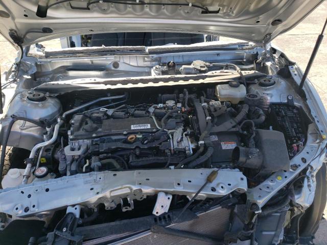 2020 TOYOTA CAMRY- SE 4T1G31AK9LU524168