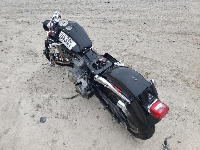 2006 HARLEY-DAVIDSON FXDI 1HD1GM1196K338605