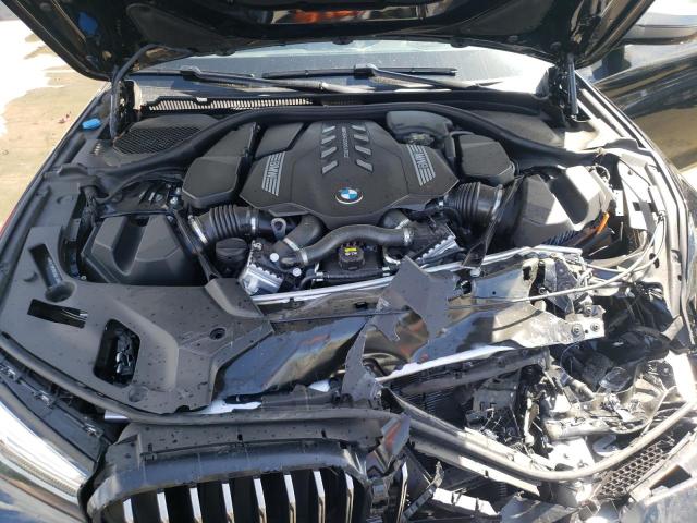WBA13BK06NCH62436 BMW M550xi