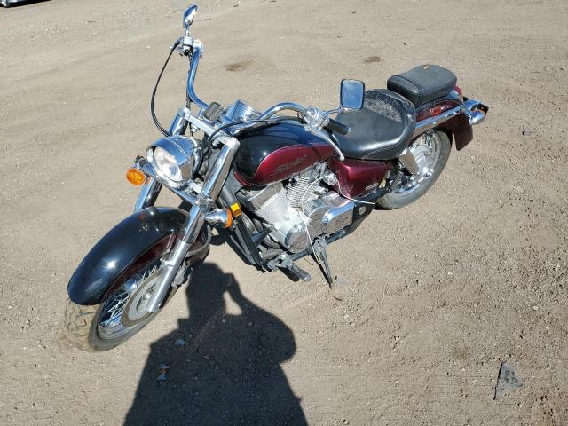 2004 HONDA VT750 CA JH2RC50334M003423