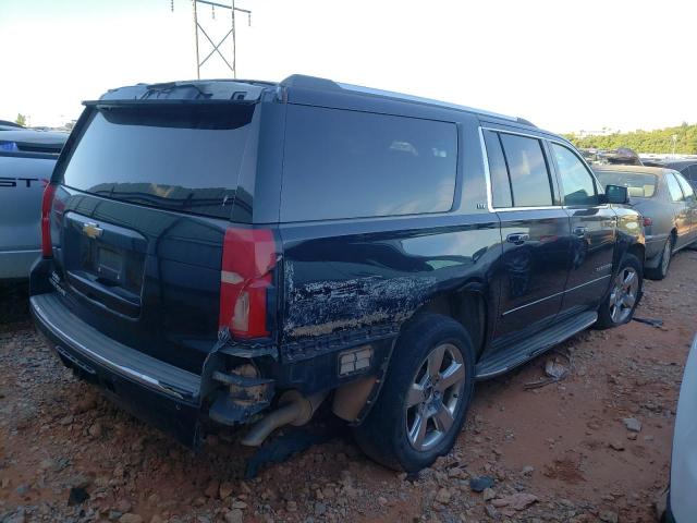 2015 CHEVROLET SUBURBAN C - 1GNSCKKC8FR267465