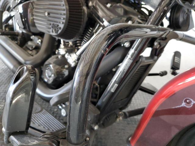 2019 HARLEY-DAVIDSON FLHC 1HD1YAJ65KB031336