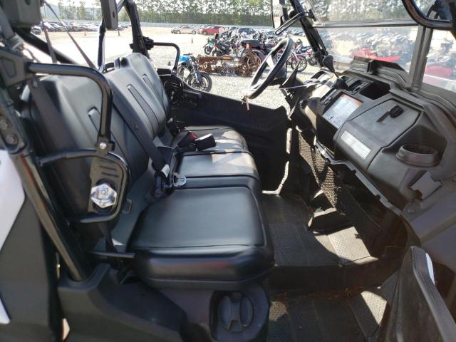 2021 HONDA SXS1000 M5 1HFVE0421M4505570