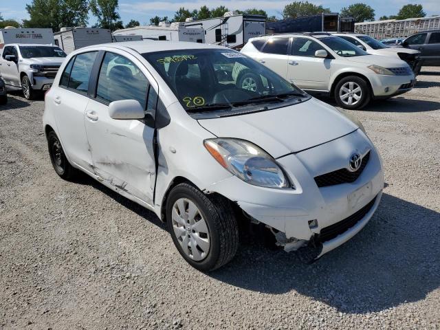 2011 Toyota Yaris for sale in Des Moines, IA
