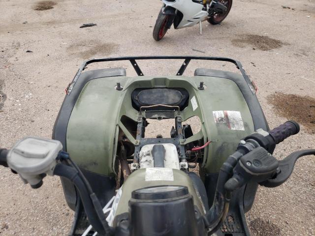 2004 POLARIS MAGNUM 325 4XACB32AX4B396566
