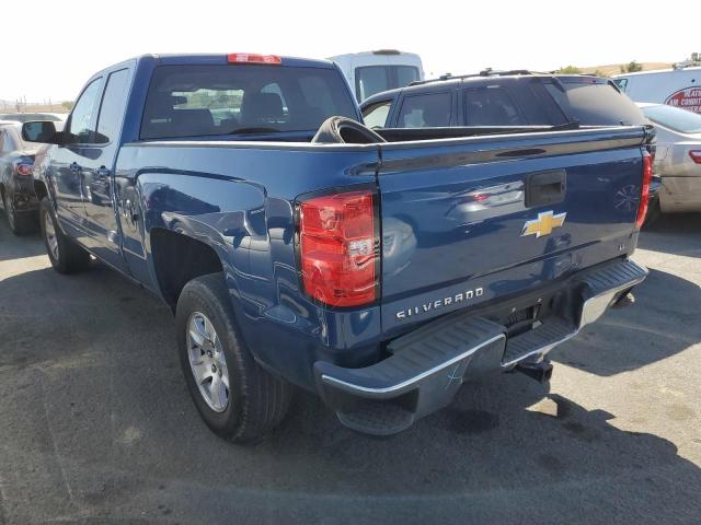2015 CHEVROLET SILVER1500 1GCRCREC6FZ250871